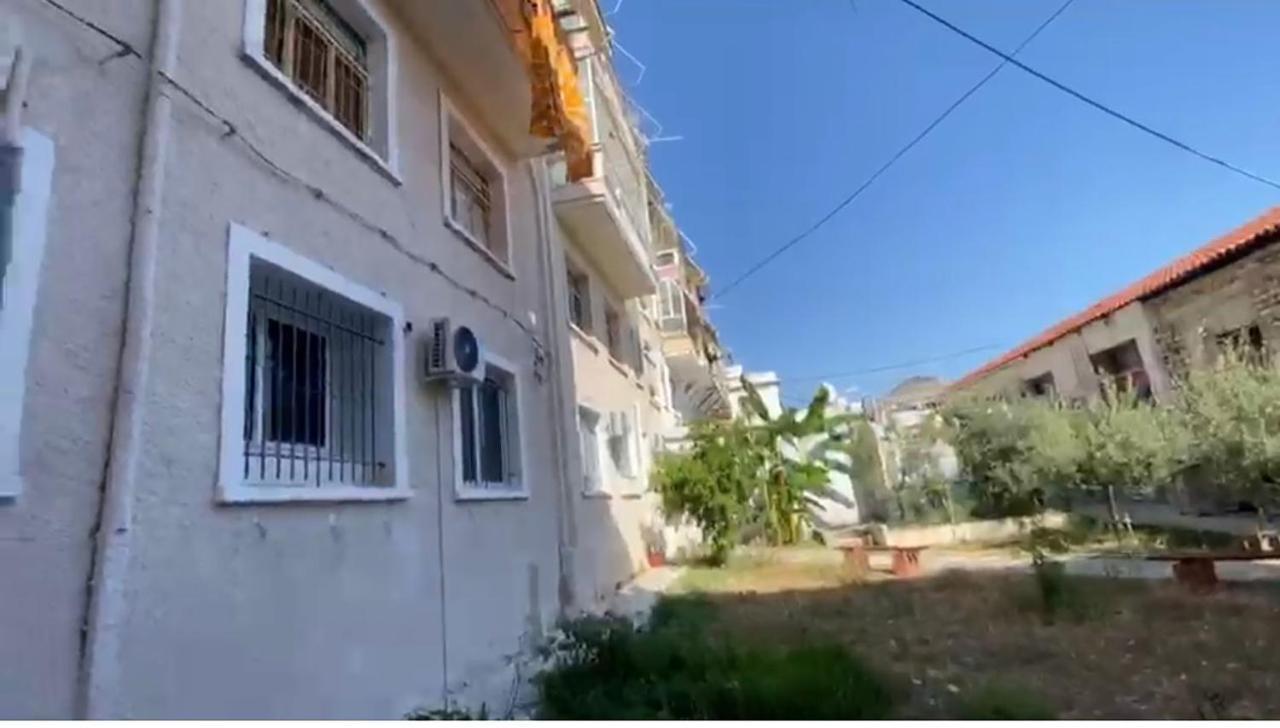 J&M Luxury Apartments Saranda Exterior photo