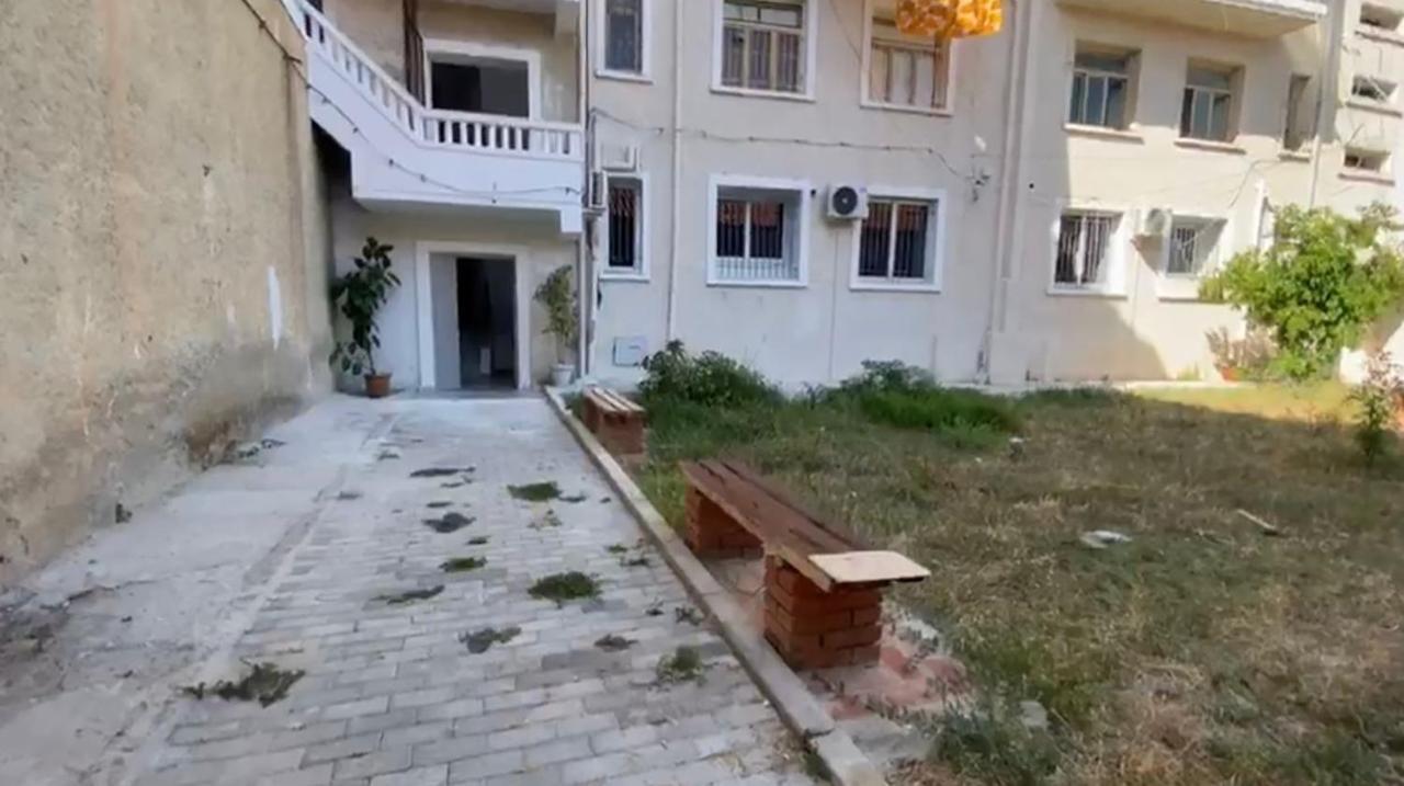 J&M Luxury Apartments Saranda Exterior photo